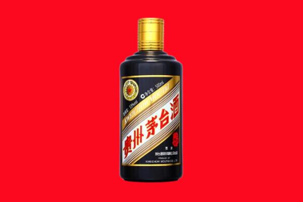 莆田回收茅台酒瓶